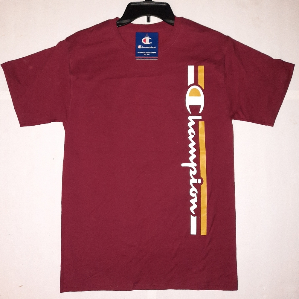 Champion tshirt